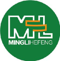 武汉明利和丰食品有限公司_企业Logo