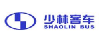 河南少林客车股份有限公司_企业Logo