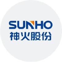 河南神火煤电股份有限公司_企业Logo