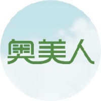 奥美医疗用品股份有限公司_企业Logo