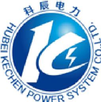 湖北科辰电力有限公司_企业Logo