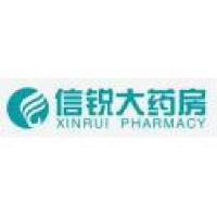 信阳国控信锐医药有限公司_企业Logo