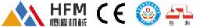 唐山恒峰机械制造有限公司_企业Logo