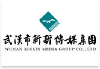 武汉市新新传媒集团有限公司_企业Logo