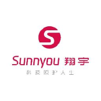 河南翔宇医疗设备股份有限公司_企业Logo