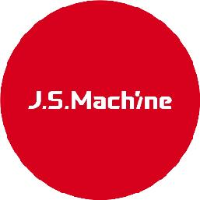 湖北京山轻工机械股份有限公司_企业Logo