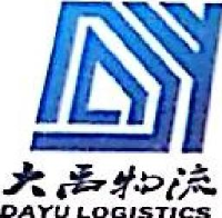 河南大禹物流有限公司_企业Logo