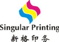 武汉新格印务有限公司_企业Logo