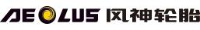 风神轮胎股份有限公司_企业Logo