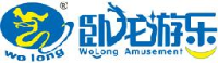 郑州市卧龙游乐设备有限公司_企业Logo