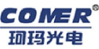 郑州珂玛影视光电有限公司_企业Logo
