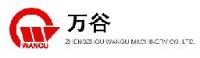 郑州万谷机械股份有限公司_企业Logo