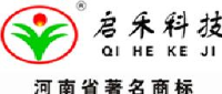 洛阳启禾生态农业科技有限责任公司_企业Logo