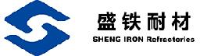 洛阳盛铁耐火材料有限公司_企业Logo