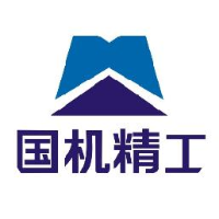 国机精工集团股份有限公司_企业Logo