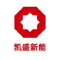 凯盛新能源股份有限公司_企业Logo