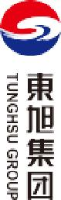 东旭集团有限公司_企业Logo