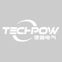 湖北德普电气股份有限公司_企业Logo