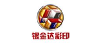 河南银金达彩印股份有限公司_企业Logo