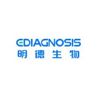 武汉明德生物科技股份有限公司_企业Logo