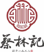 武汉蔡林记商贸有限公司_企业Logo