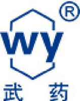 武汉武药制药有限公司_企业Logo