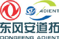 东风延锋汽车座椅有限公司_企业Logo