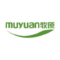牧原食品股份有限公司_企业Logo