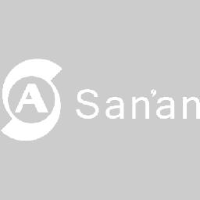 三安光电股份有限公司_企业Logo