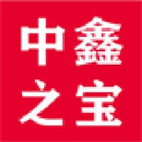 中鑫之宝汽车服务有限公司_企业Logo
