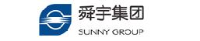 信阳舜宇光学有限公司_企业Logo