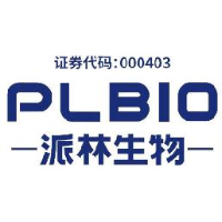 派斯双林生物制药股份有限公司_企业Logo