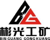 永城市彬光工矿机电有限公司_企业Logo