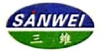 山西三维华邦集团有限公司_企业Logo