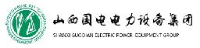 山西国电电力设备集团有限公司_企业Logo