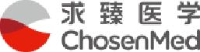 北京求臻医学检验实验室有限公司_企业Logo