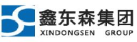 鑫东森集团有限公司_企业Logo