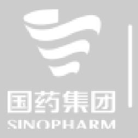 国药控股福建有限公司_企业Logo