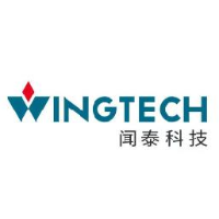 闻泰科技股份有限公司_企业Logo