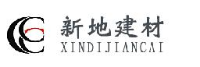 荆门新地建材有限公司_企业Logo