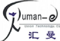武汉汇曼联合科技有限公司_企业Logo