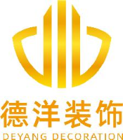 上海德洋建筑装潢有限公司_企业Logo