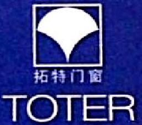 武汉市拓特门窗有限公司_企业Logo