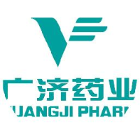 湖北广济药业股份有限公司_企业Logo