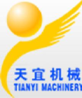湖北天宜机械股份有限公司_企业Logo