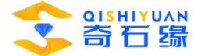 四川奇石缘科技股份有限公司_企业Logo