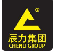 辰力集团有限公司_企业Logo