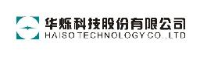 华烁科技股份有限公司_企业Logo