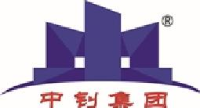 中钊建设集团有限公司_企业Logo