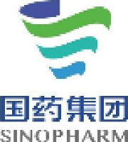 国药控股湖北有限公司_企业Logo